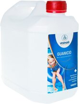 Vodnář Bazén Guanicid - 3 l kanystr