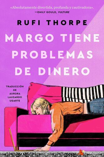 Margo's Got Money Troubles \\ Margo Tiene Problemas de Dinero (Spanish Edition)
