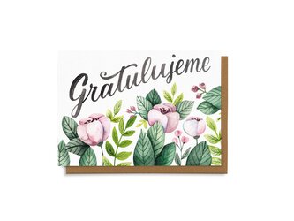 Chaukiss Gratulujeme