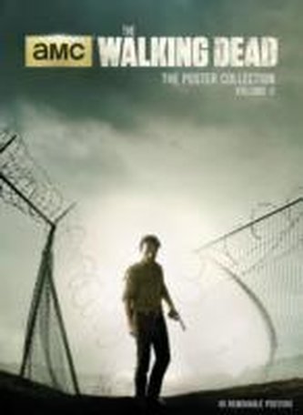 The Walking Dead: The Poster Collection, Volume II, Volume 1