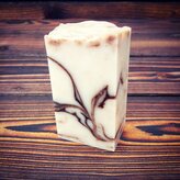 JEMNÉ MÝDLO S VŮNÍ MARCIPÁNU - 60 g