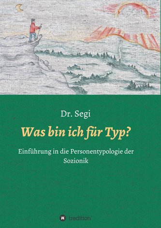 Was bin ich für Typ?