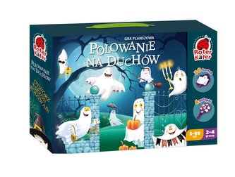 Polowanie na Duchów Polowanie na Duchów