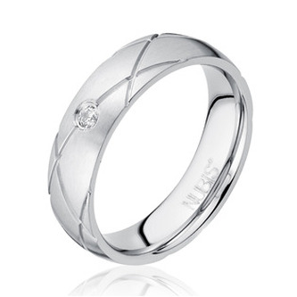 NSS3019-ZR-49 NSS3019-ZR Dámský snubní prsten