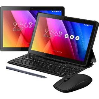 Tablet s klávesnicí STRONG SRTW102