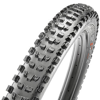 plášť MAXXIS Dissector 27.5"x2.40/60-584 WT EXO TR kevlar