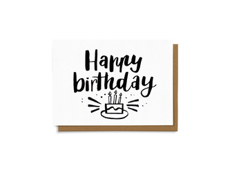 Chaukiss Happy birthday