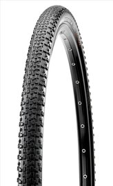plášť MAXXIS Rambler 28"x1.75/45-622 SILKSHIELD/TR kevlar černý