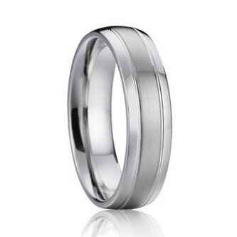 AN1015-P-67 AN1015 Pánský snubní prsten