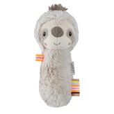 Chrastítko do ruky lenochod, Lazy