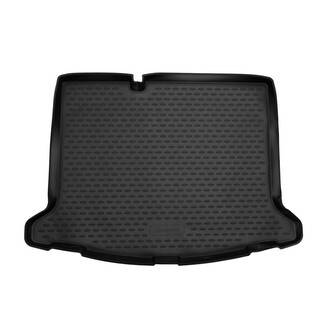 Gumová vana do kufru VW ID.3 2020- (jedno dno) Gumová vana do kufru VW ID.3 2020- (jedno dno)