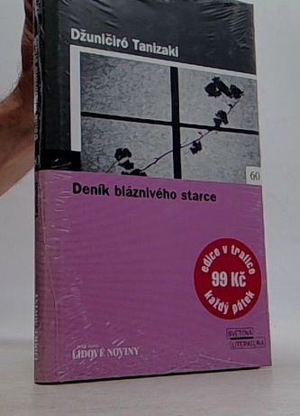 Deník bláznivého starce