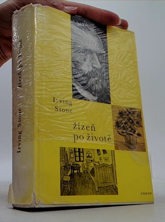 Žízeň po životě