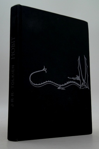 Hobit aneb Cesta tam a zase zpátky