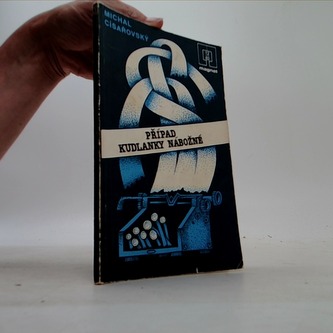 Případ kudlanky nábožné