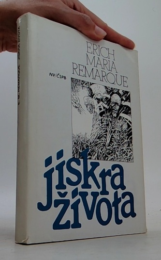 Jiskra života