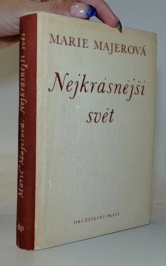 Nejkrásnější svět