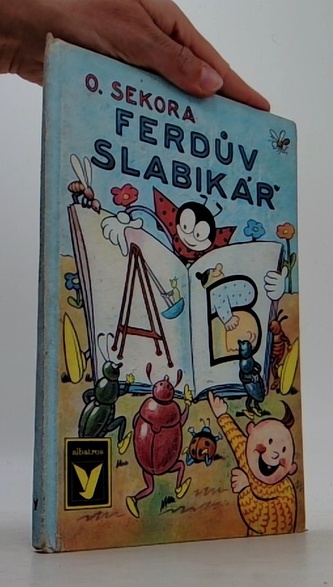 Ferdův slabikář