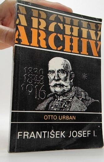 Archiv- František Josef 1