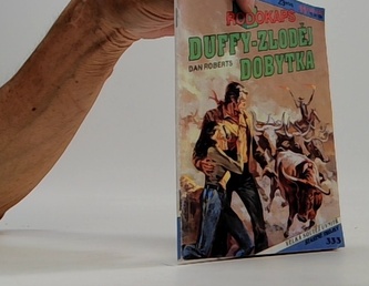 Duffy Zloděj dobytka