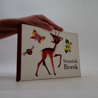 Srneček Borek
