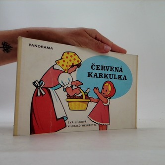 Červená karkulka