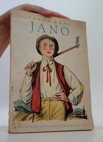 Jano