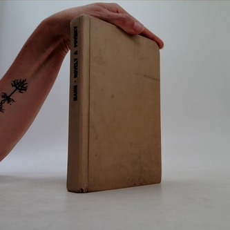 Novely a povídky 1. Malý pan Friedemann ...