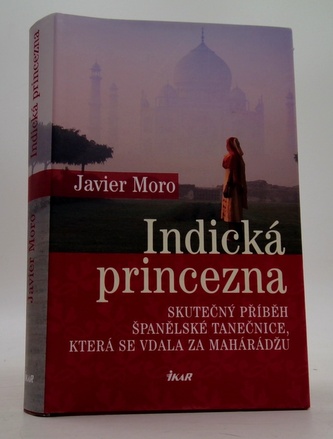 Indická princezna