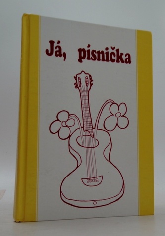 Já, písnička - zpěvník pro 5. - 9. třídu