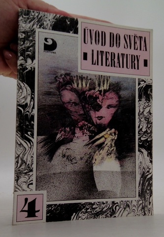Úvod do světa literatury 4