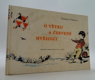 O větru a červené hvězdici