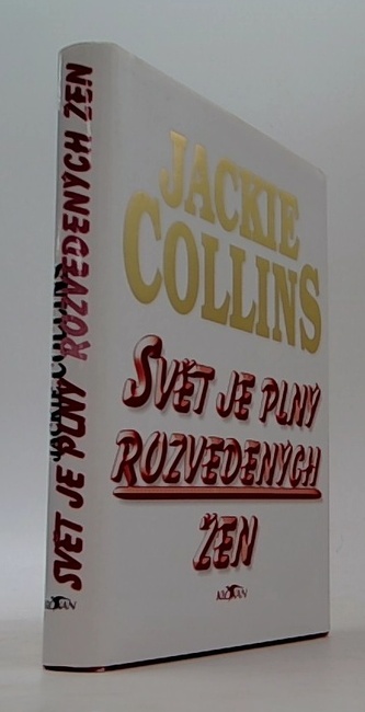 Svět je plný rozvedených žen