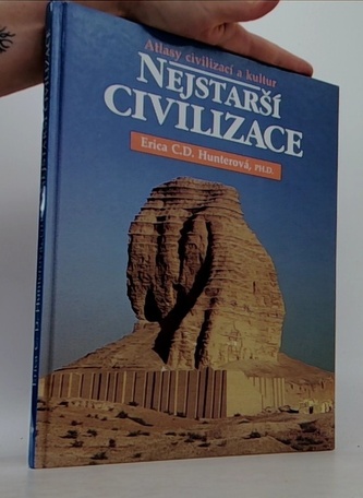 Nejstarší civilizace