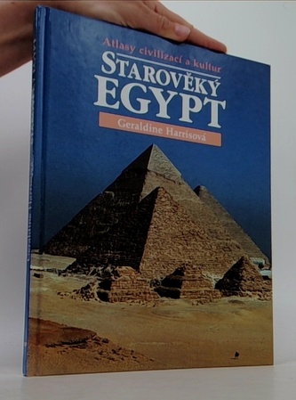 Starověký Egypt