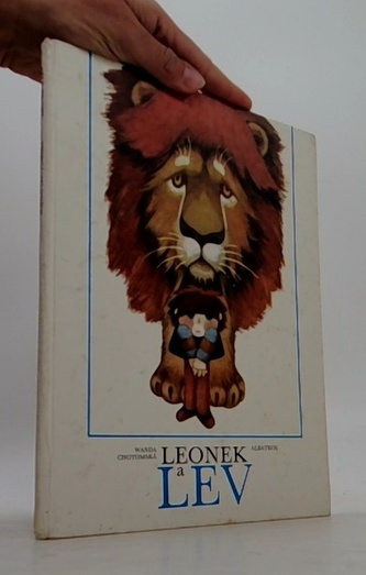 Leonek a lev