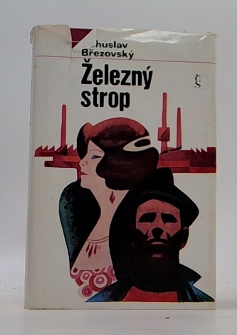 Železný strop