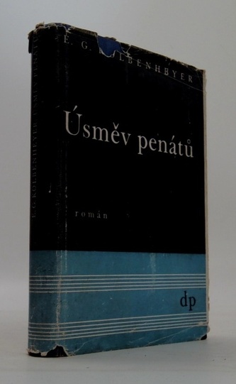 Úsměv penátů