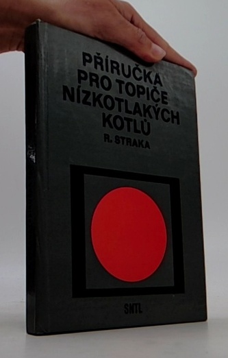 Příručka pro topiče nízkotlakových kotlů