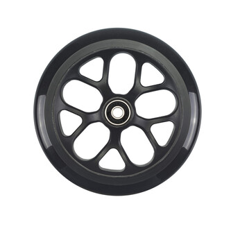 Kolečko Micro 145 mm Black