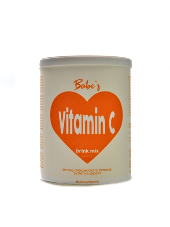 Babe s - Vitamin C 150 g