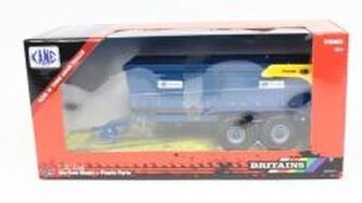 Britains Przyczepa Kane 16 na zboże TOMY