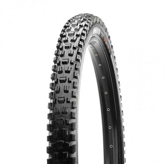 plášť MAXXIS Assegai 27.5"x2.50/63-584 WT 3CT EXO+ TR kevlar