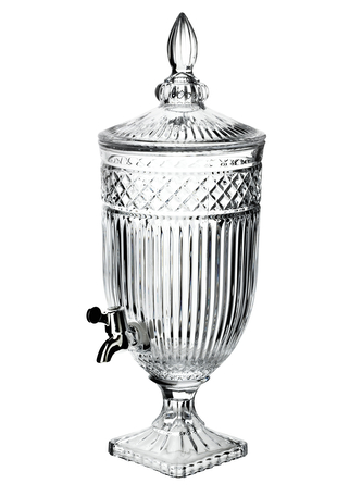 MODERN KITCHEN Słój z kranikiem 4,5L