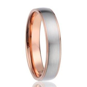 AN1018-P-67 AN1018 Pánský snubní prsten