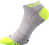 VoXX® ponožky Bojar sv.šedá 47-50 (32-34) 3 páry