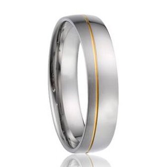 AN1019-P-63 AN1019 Pánský snubní prsten