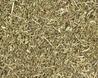 Bylinný čaj Kontryhel nať - řez (Alchemillae) 200 g