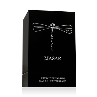 Pernoire Masar Extrait de Parfum 50 ml UNISEX