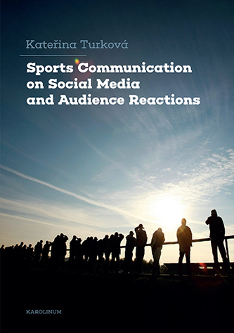 Sports Communication on Social Media and Audience Reactions Sports Communication on Social Media and Audience Reactions